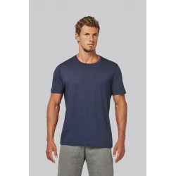 T-shirt triblend sport unisexe