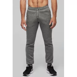 Pantalon de jogging à poches multisports unisexe