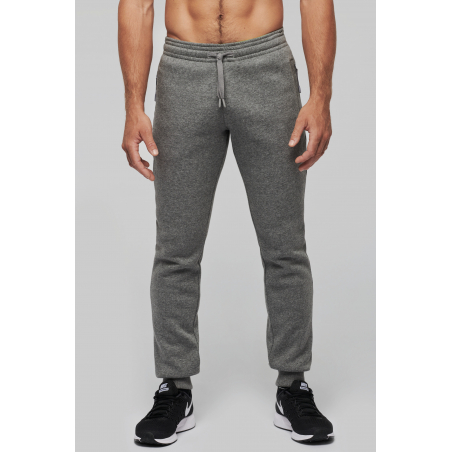Pantalon de jogging à...