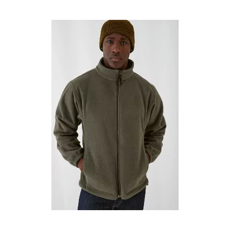 VESTE MICROPOLAIRE WINDPROTEK