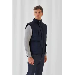 BODYWARMER EXPLORER