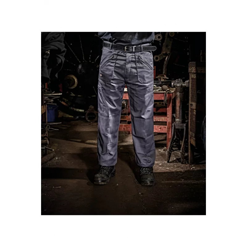 PANTALON MULTIPOCHES REDHAWK