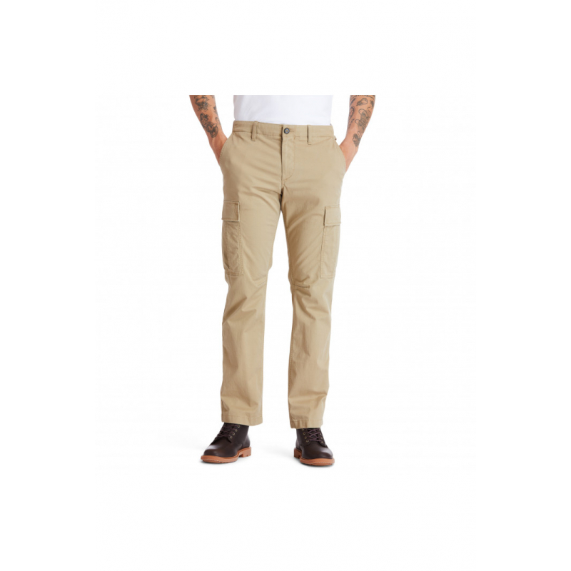 Pantalon cargo squam lake