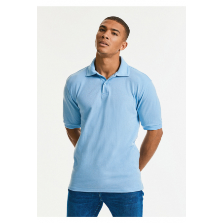 POLO HEAVY DUTY