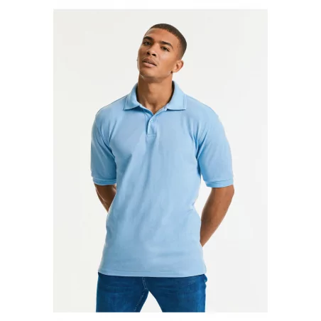 POLO HEAVY DUTY