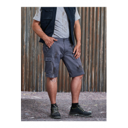 SHORT WORKWEAR