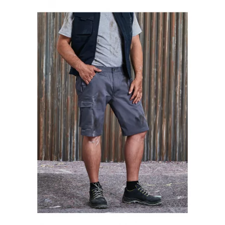 SHORT WORKWEAR