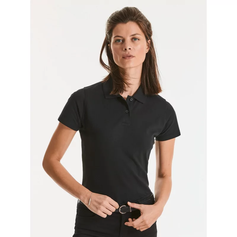 POLO FEMME CLASSIC