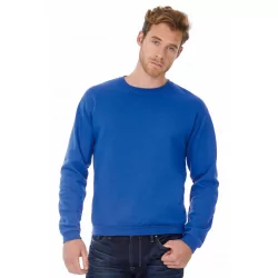 Sweatshirt col rond ID.202