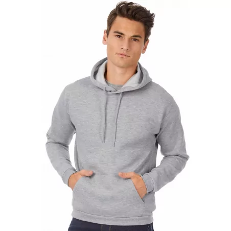 Sweatshirt capuche ID.203