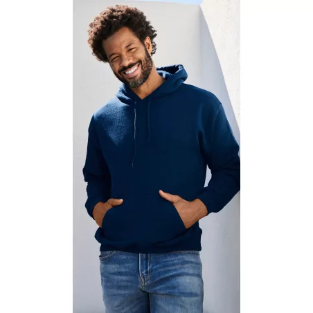 SWEAT-SHIRT CAPUCHE DRYBLEND®