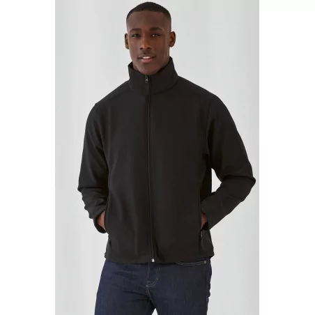 Veste Softshell Homme ID.701