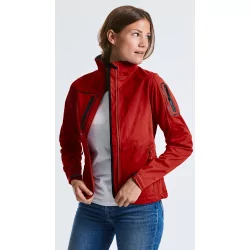 VESTE FEMME Sportshell 5000