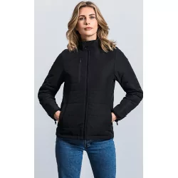 Veste Cross femme