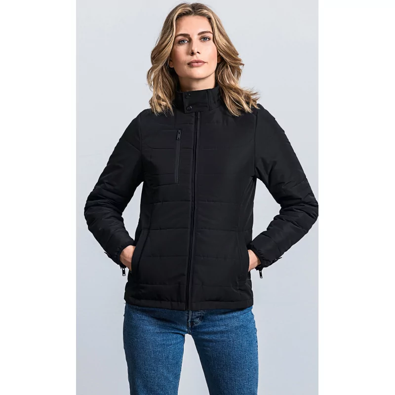 Veste Cross femme