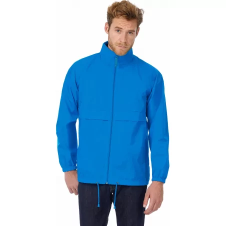 COUPE VENT HOMME SIROCCO