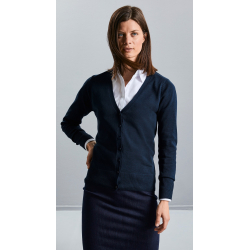 CARDIGAN FEMME
