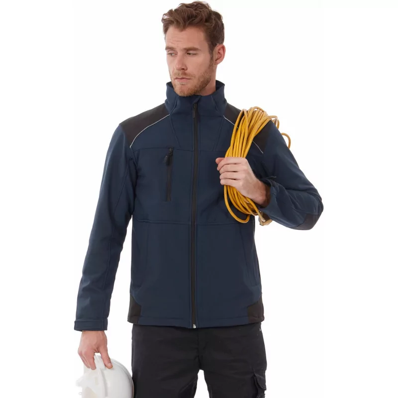 Veste Softshell Shield Pro