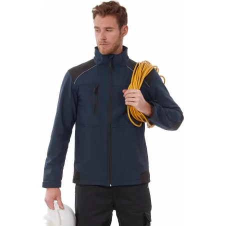 Veste Softshell Shield Pro