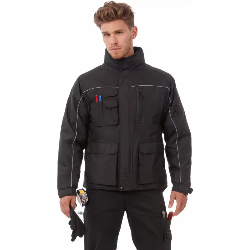 Veste Ripstop Shelter Pro