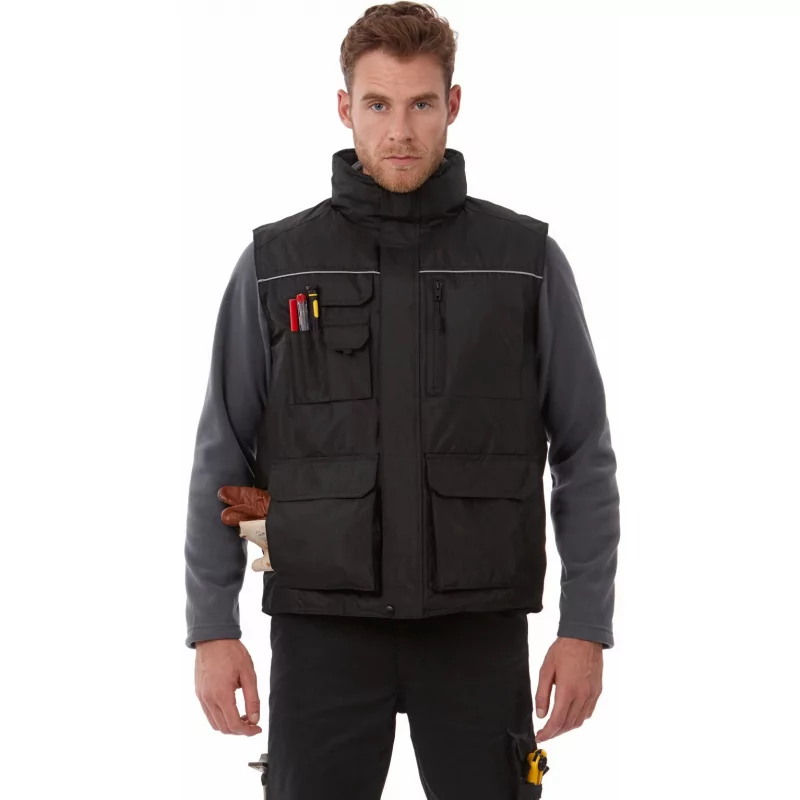 BODYWARMER EXPERT PRO