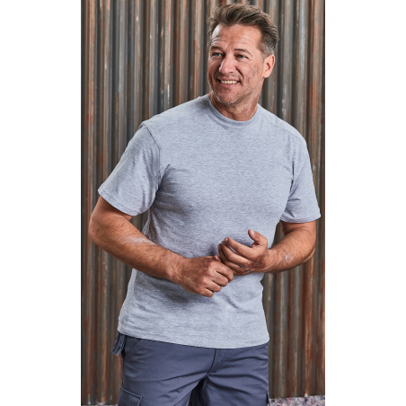 T-SHIRT HEAVY DUTY