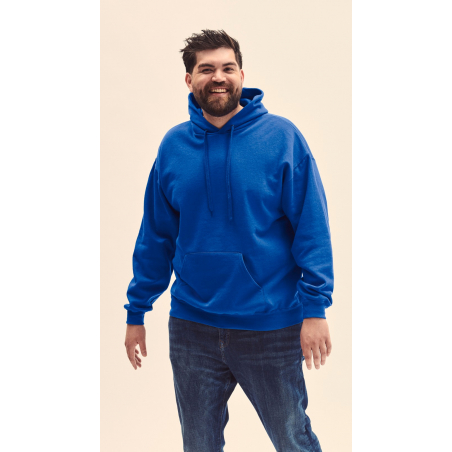 SWEAT-SHIRT CAPUCHE CLASSIC...