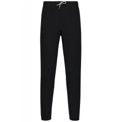 Pantalon de jogging en coton léger unisexe