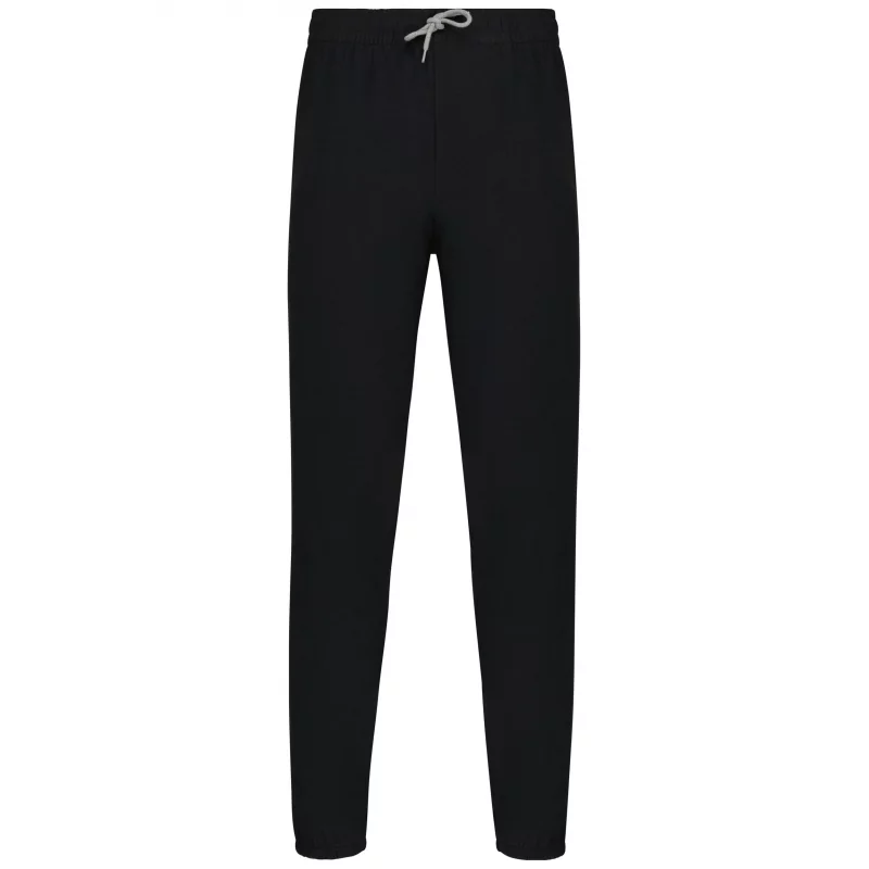 Pantalon de jogging en coton léger unisexe