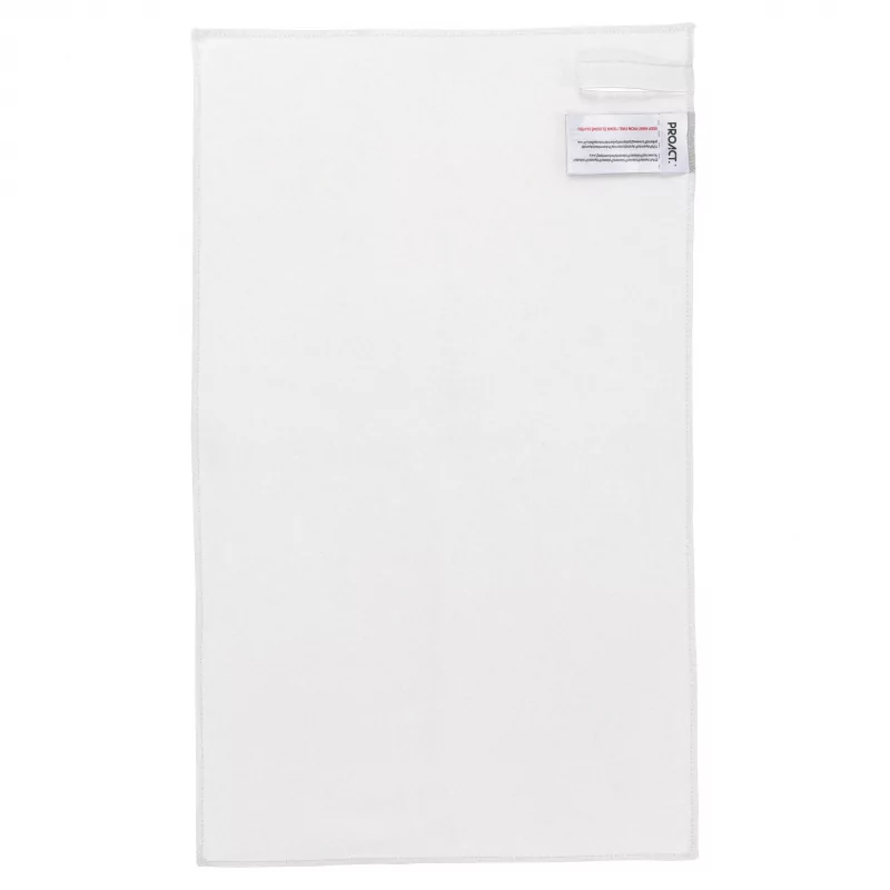 Serviette de sport microfibre - 50 x 100 cm