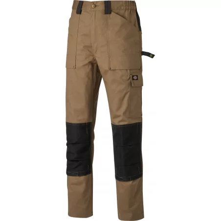PANTALON GRAFTER DUO TONE