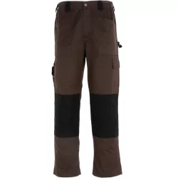 PANTALON GRAFTER DUO TONE