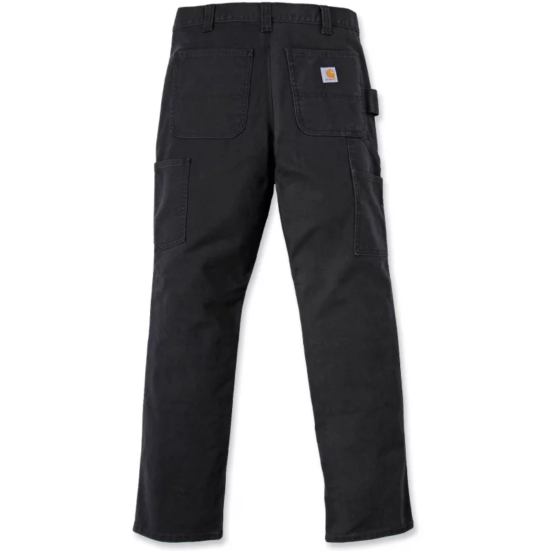 PANTALON homme STRETCH COTON DUCK