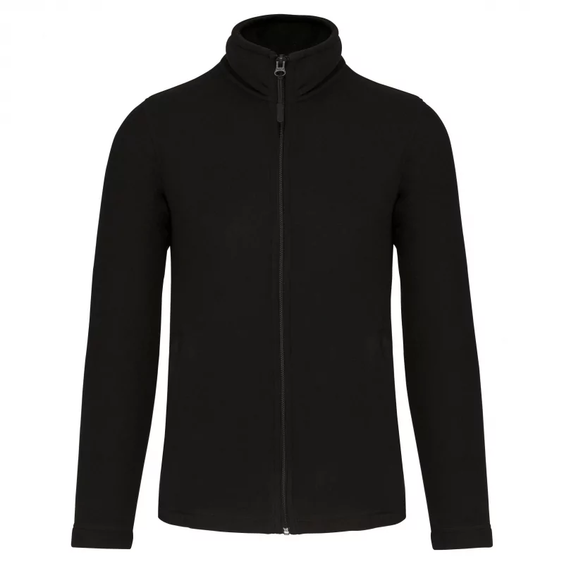 Veste micropolaire zippée workwear