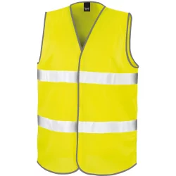 Gilet CORE High Viz