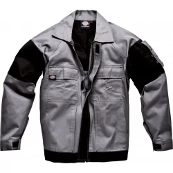 VESTE GRAFTER DUO TONE