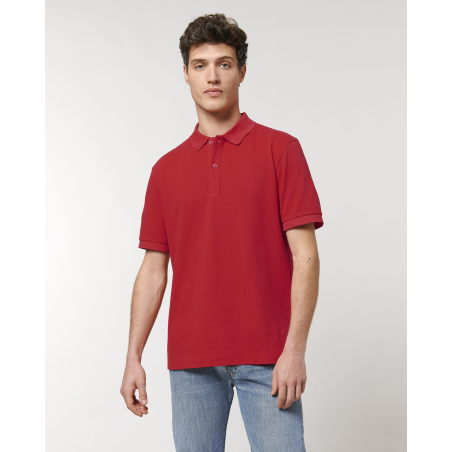 Polos Stanley Stella Prespster