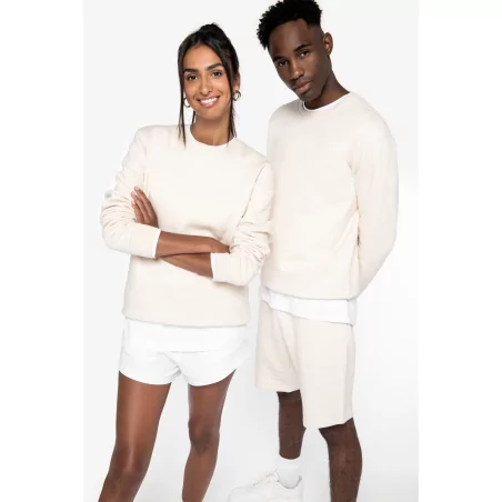 Sweats col rond Native...