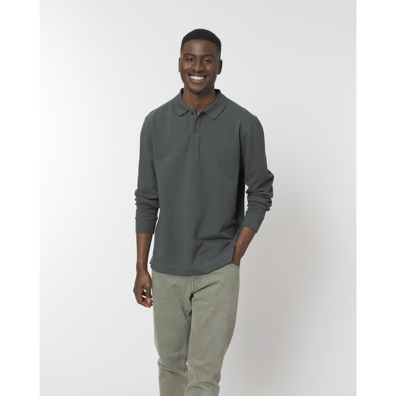 Polos Stanley Stella Prespster LS