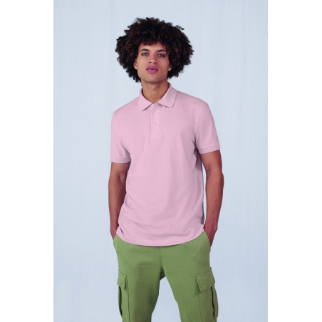 MY POLO 180 Homme manches...