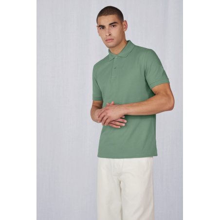 MY POLO 210 Homme manches...