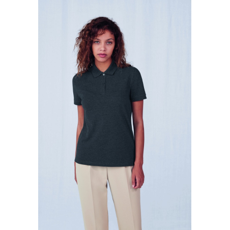 MY POLO 210 Femme manches...