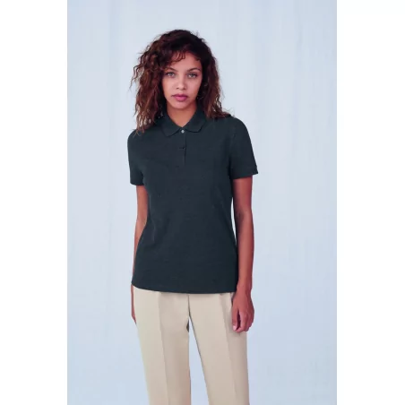 MY POLO 210 Femme manches...