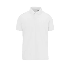 MY ECO POLO 65/35 Homme manches courtes