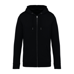 Sweats capuche zippé Native Spirit 350 Unisexe
