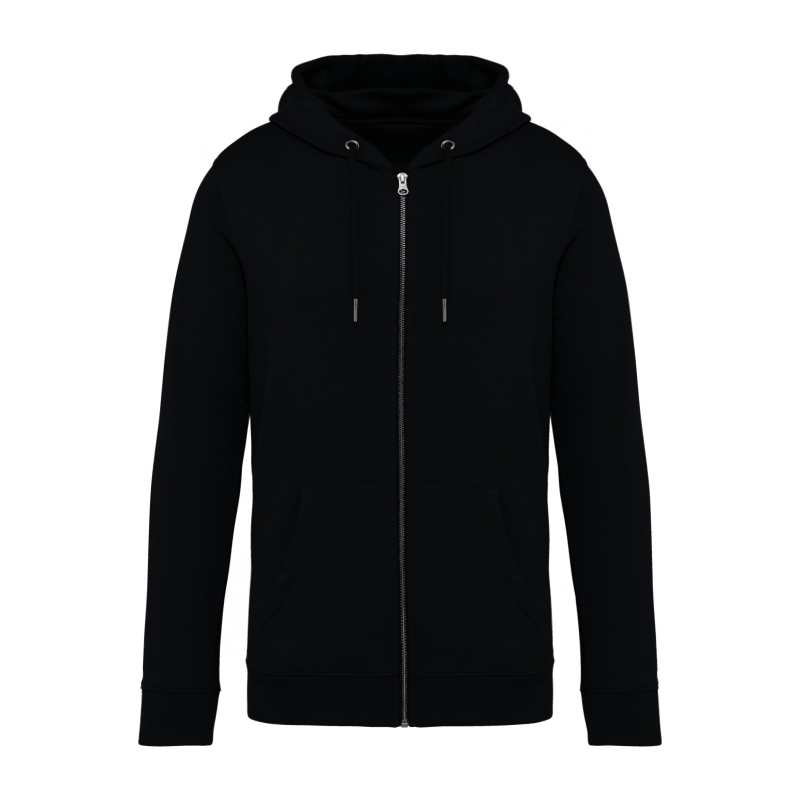 Sweats capuche zippé Native Spirit 350 Unisexe