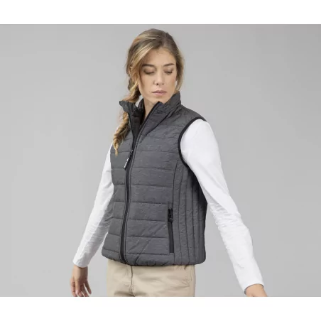 Doudounes Eko Vest Femme