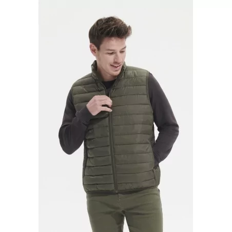 Doudounes Stream Bodywarmer...