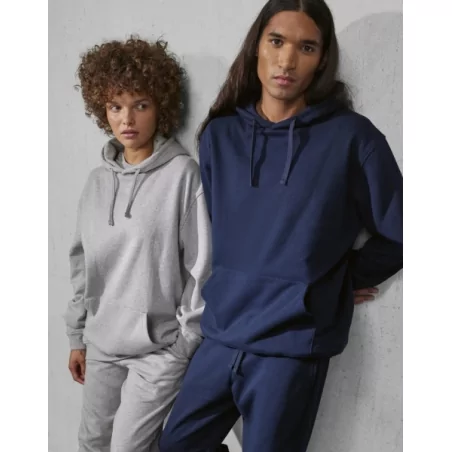 Sweat capuche 80-20 ID.333
