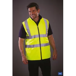 Gilets haute visibilité